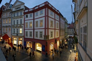 Staré Město, Praha - Photo 2
