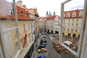 Staré Město, Praha - Photo 4