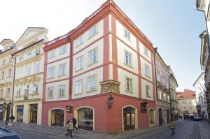 Staré Město, Praha - Photo 8
