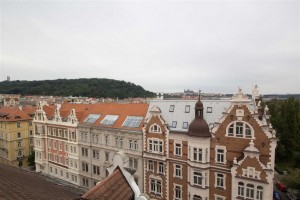 Smíchov, Praha - Photo 23