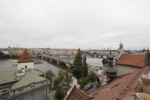 Smíchov, Praha - Photo 24
