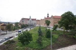Vršovice, Praha - Photo 6