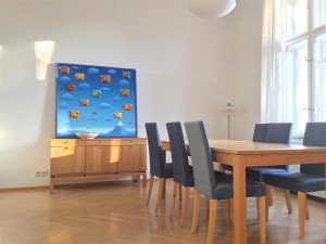 Vinohrady, Praha - Photo 2