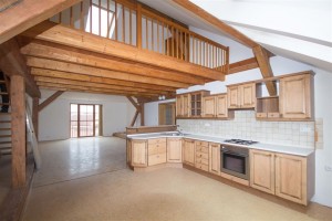 Vinohrady, Praha - Photo 2 Vinohrady, Praha - Photo 2