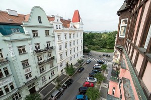 Vinohrady, Praha - Photo 18
