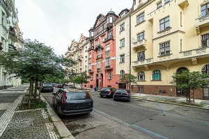 Vinohrady, Praha - Photo 23