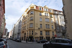 Staré Město, Praha - Photo 12