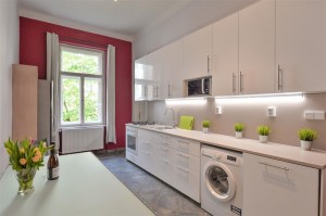 Vinohrady, Praha - Photo 4