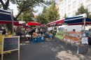 Jiřího z Poděbrad Farmers Market